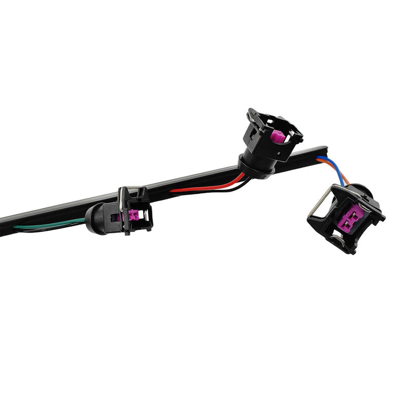 Injection Harness With Rocker Cover Gasket Fit For Land Rover TD5 Discovery 2 Defender 1990-2016