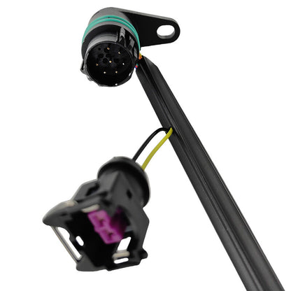 Injection Harness With Rocker Cover Gasket Fit For Land Rover TD5 Discovery 2 Defender 1990-2016