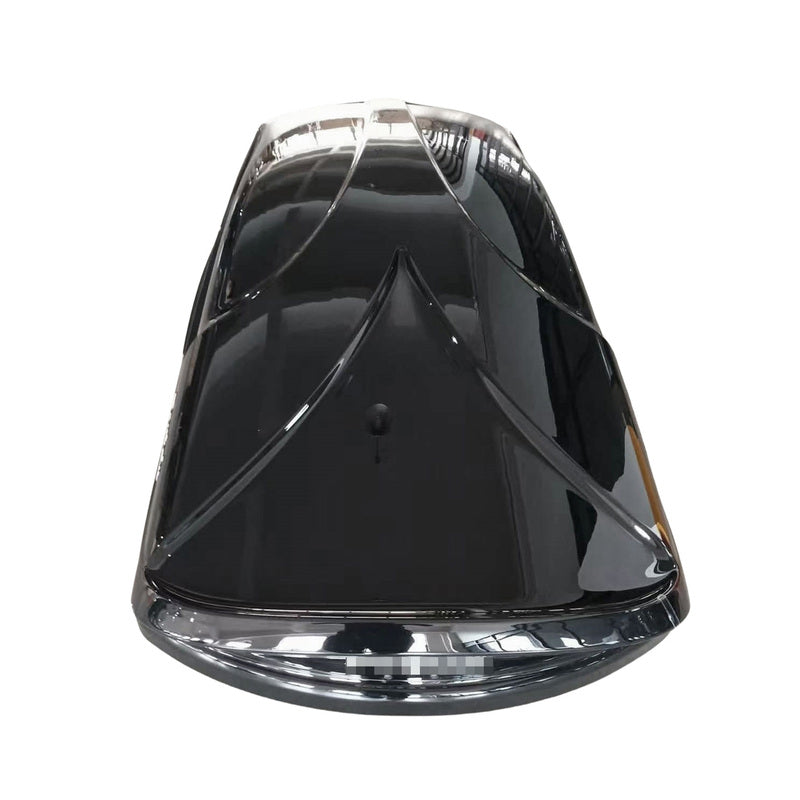 520L Car 4X4 Roof Box Pod Size 230*86*34.7CM Car Roof Top Box With Combination Lock