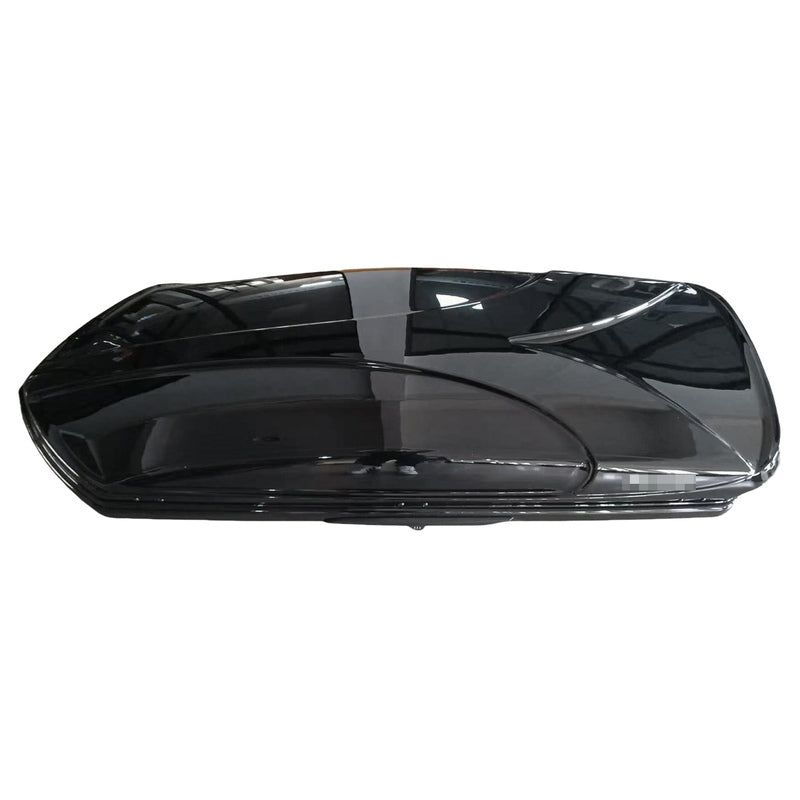 520L Car 4X4 Roof Box Pod Size 230*86*34.7CM Car Roof Top Box With Combination Lock