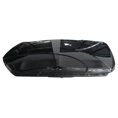 520L Car 4X4 Roof Box Pod Size 230*86*34.7CM Car Roof Top Box With Combination Lock