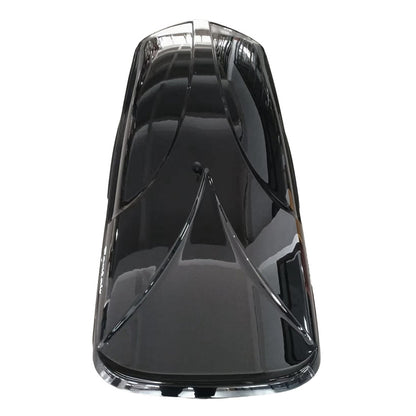520L Car 4X4 Roof Box Pod Size 230*86*34.7CM Car Roof Top Box With Combination Lock