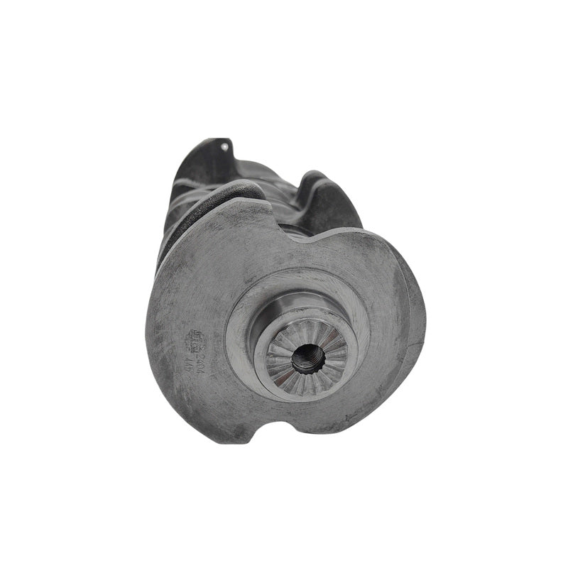 Crankshaft Fit For Audi A1 Q3 For Seat Leon Alhambra For Skoda Kodiaq Octavia For VW Golf Passat