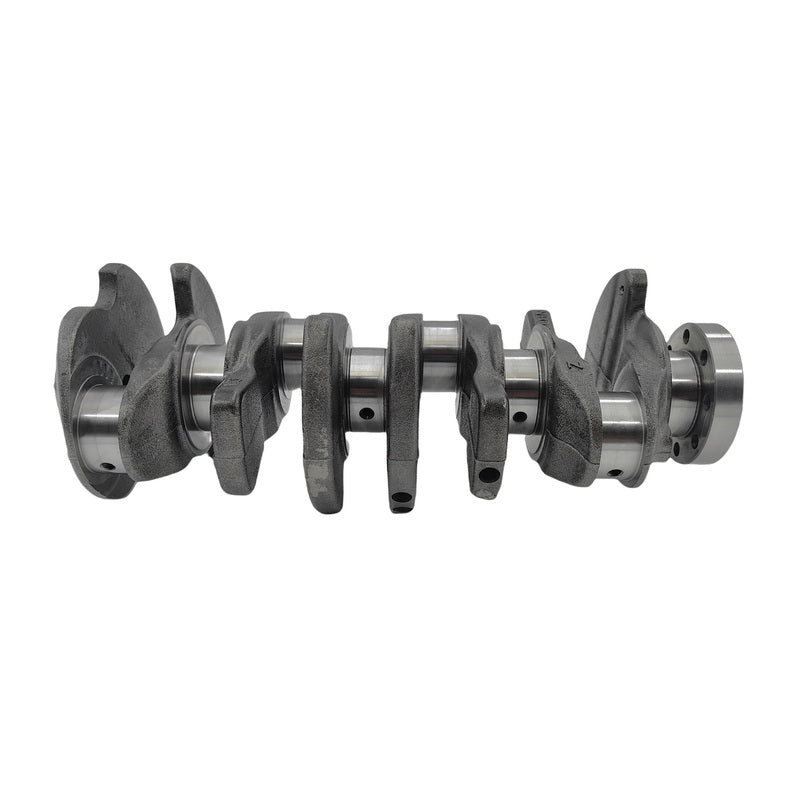 Crankshaft Fit For Audi A1 Q3 For Seat Leon Alhambra For Skoda Kodiaq Octavia For VW Golf Passat