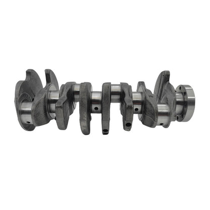 Crankshaft Fit For Audi A1 Q3 For Seat Leon Alhambra For Skoda Kodiaq Octavia For VW Golf Passat