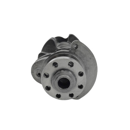 Crankshaft Fit For Audi A1 Q3 For Seat Leon Alhambra For Skoda Kodiaq Octavia For VW Golf Passat