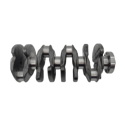 Crankshaft Fit For Audi A1 Q3 For Seat Leon Alhambra For Skoda Kodiaq Octavia For VW Golf Passat