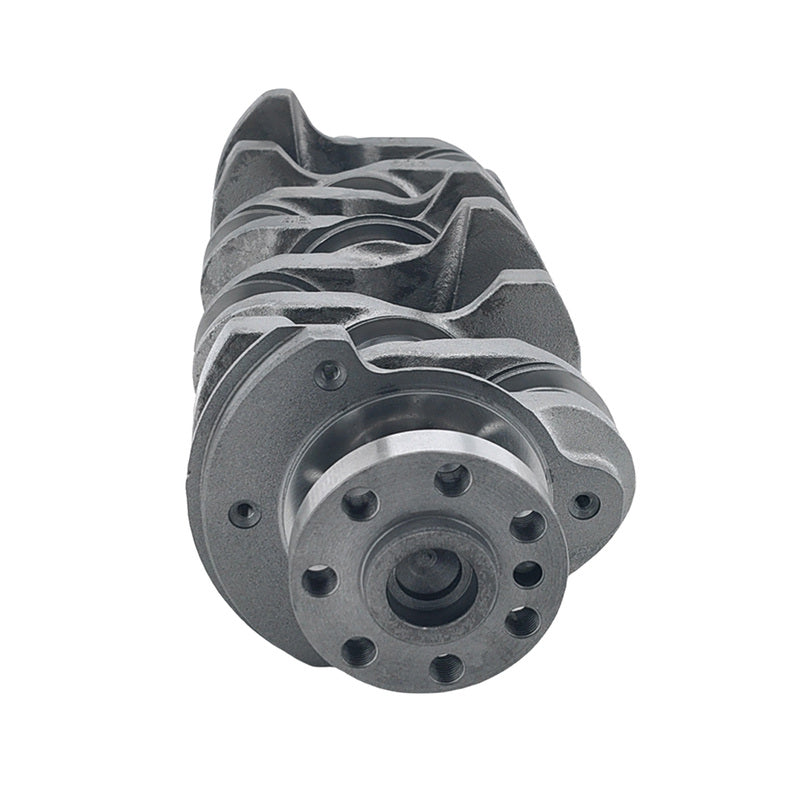 Crankshaft Fit For Hyundai Grandeur HG ix35 LM EL ELH Santa FÉ II Santa FÉ III
