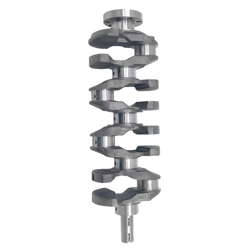 Crankshaft Fit For Hyundai Grandeur HG ix35 LM EL ELH Santa FÉ II Santa FÉ III