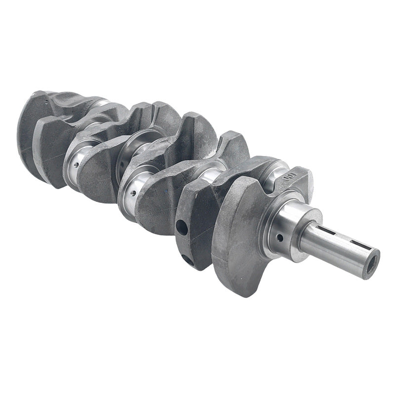 Crankshaft Fit For Hyundai Grandeur HG ix35 LM EL ELH Santa FÉ II Santa FÉ III