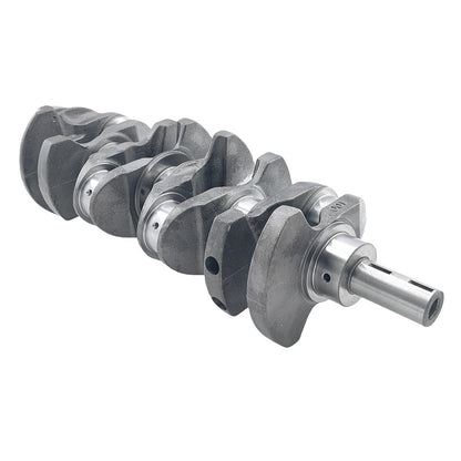 Crankshaft Fit For Hyundai Grandeur HG ix35 LM EL ELH Santa FÉ II Santa FÉ III
