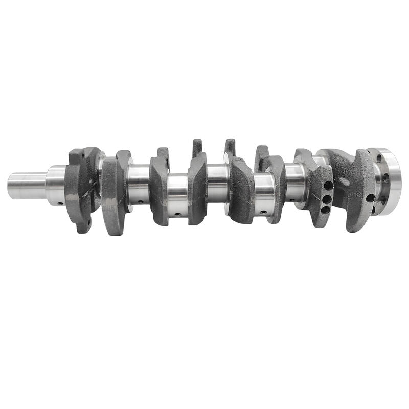 Crankshaft Fit For Mazda 3 6 CX-5 16V DOHC 2.2L Diesel SH01-11-300B 2011-2017