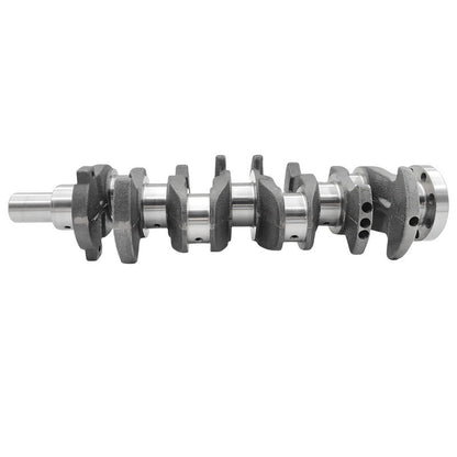 Crankshaft Fit For Mazda 3 6 CX-5 16V DOHC 2.2L Diesel SH01-11-300B 2011-2017