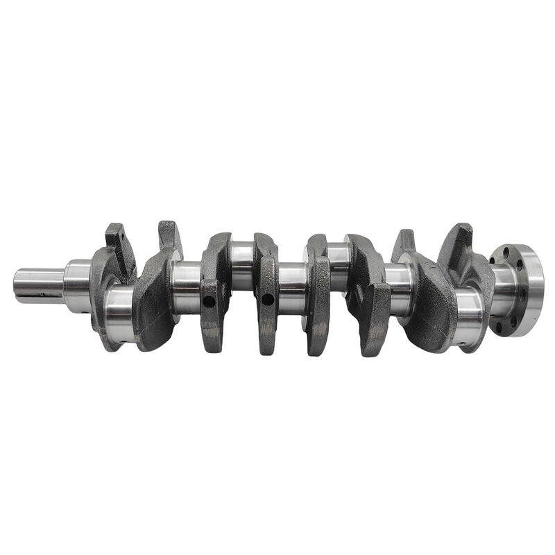 Crankshaft Fit For Mazda 3 6 CX-5 16V DOHC 2.2L Diesel SH01-11-300B 2011-2017