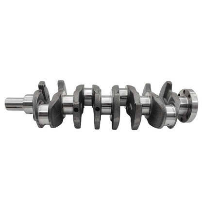 Crankshaft Fit For Mazda 3 6 CX-5 16V DOHC 2.2L Diesel SH01-11-300B 2011-2017