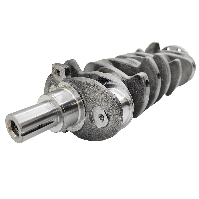 Crankshaft Fit For Mazda 3 6 CX-5 16V DOHC 2.2L Diesel SH01-11-300B 2011-2017