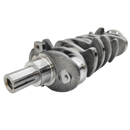 Crankshaft Fit For Mazda 3 6 CX-5 16V DOHC 2.2L Diesel SH01-11-300B 2011-2017