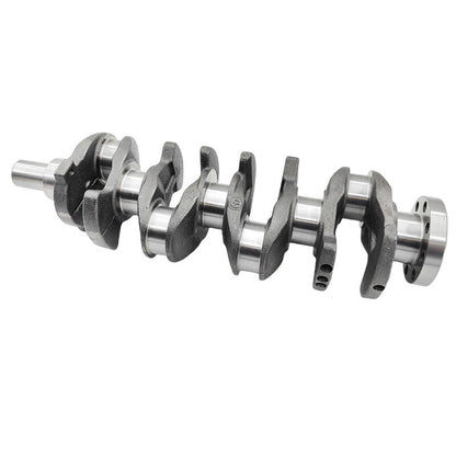 Crankshaft Fit For Mazda 3 6 CX-5 16V DOHC 2.2L Diesel SH01-11-300B 2011-2017