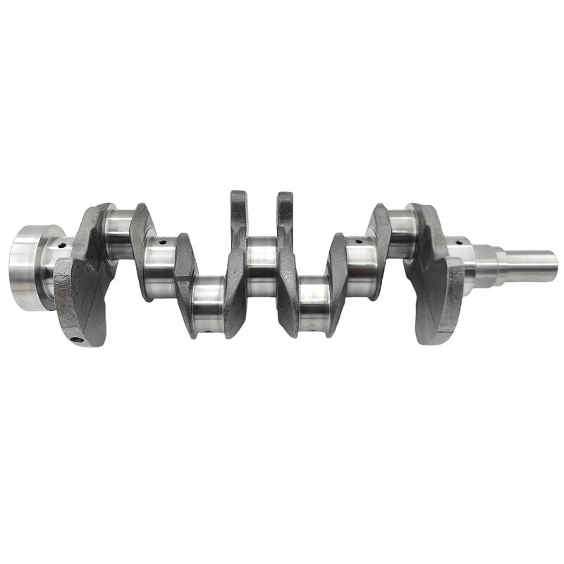 Crankshaft Fit For Mitsubishi Triton MN ML Challenger PB PC 2.5L Diesel 1100A135 2008-2015