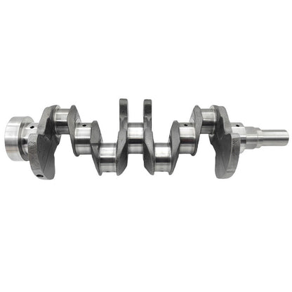 Crankshaft Fit For Mitsubishi Triton MN ML Challenger PB PC 2.5L Diesel 1100A135 2008-2015
