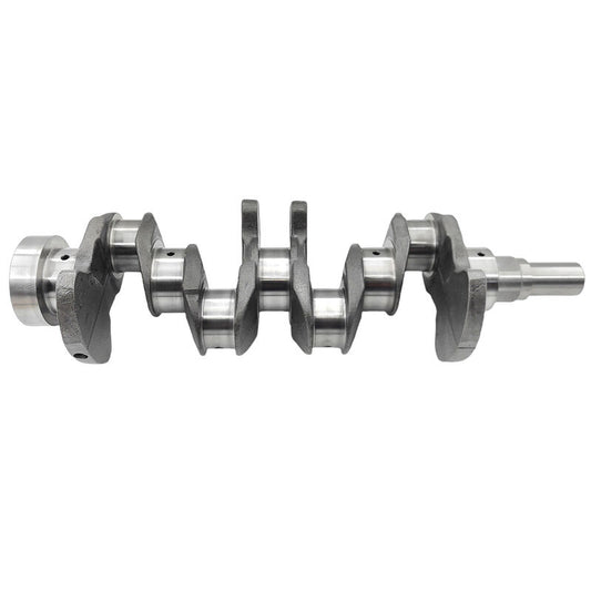 Crankshaft Fit For Mitsubishi Triton MN ML Challenger PB PC 2.5L Diesel 1100A135 2008-2015