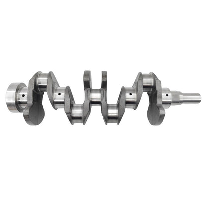 Crankshaft Fit For Mitsubishi Triton MN ML Challenger PB PC 2.5L Diesel 1100A135 2008-2015