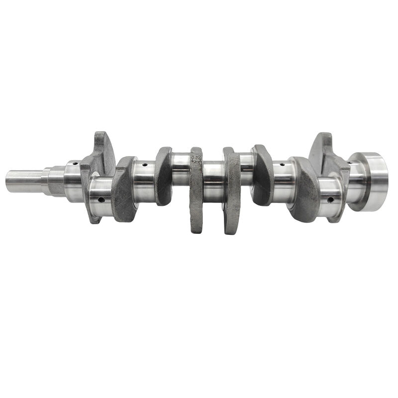 Crankshaft Fit For Mitsubishi Triton MN ML Challenger PB PC 2.5L Diesel 1100A135 2008-2015