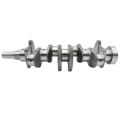 Crankshaft Fit For Mitsubishi Triton MN ML Challenger PB PC 2.5L Diesel 1100A135 2008-2015