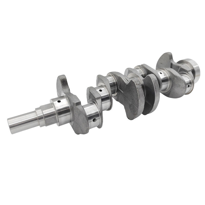 Crankshaft Fit For Mitsubishi Triton MN ML Challenger PB PC 2.5L Diesel 1100A135 2008-2015