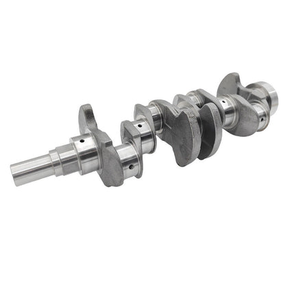 Crankshaft Fit For Mitsubishi Triton MN ML Challenger PB PC 2.5L Diesel 1100A135 2008-2015
