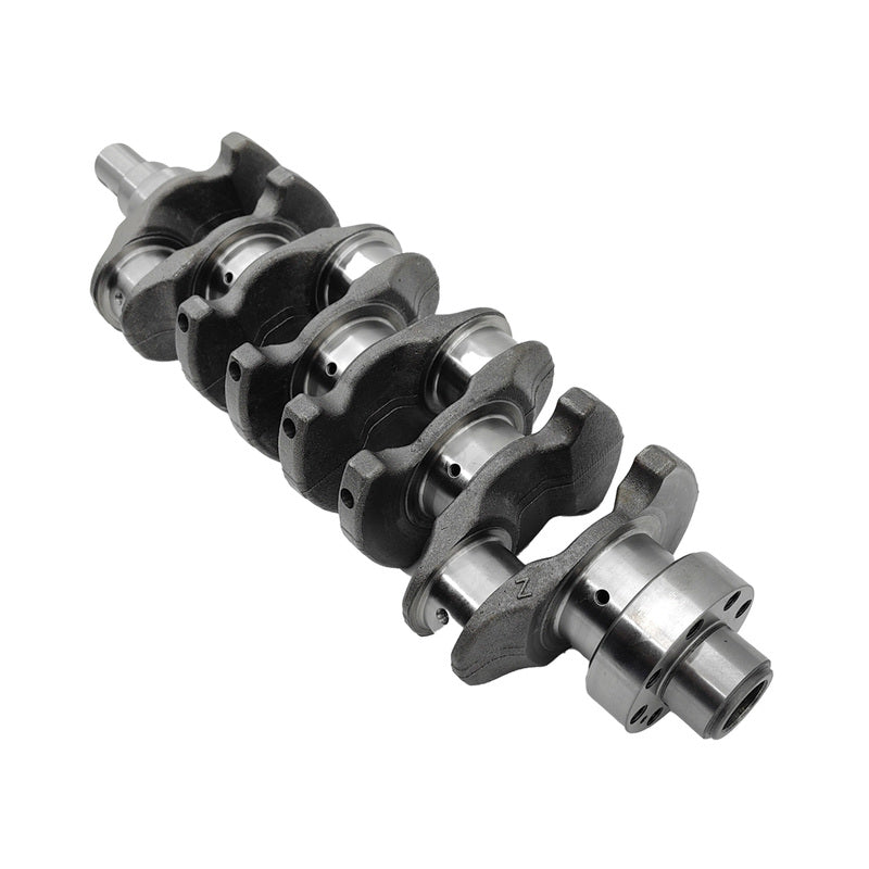 Crankshaft Fit For Toyota Hiace 4 Runner II Landcruiser Prado Fortuner 4cyl Diesel 1KD-FTV