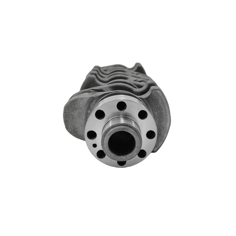 Crankshaft Fit For Toyota Hiace 4 Runner II Landcruiser Prado Fortuner 4cyl Diesel 1KD-FTV