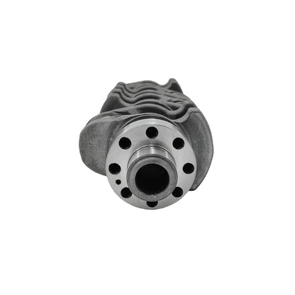 Crankshaft Fit For Toyota Hiace 4 Runner II Landcruiser Prado Fortuner 4cyl Diesel 1KD-FTV
