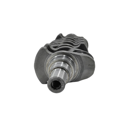 Crankshaft Fit For Toyota Hiace 4 Runner II Landcruiser Prado Fortuner 4cyl Diesel 1KD-FTV
