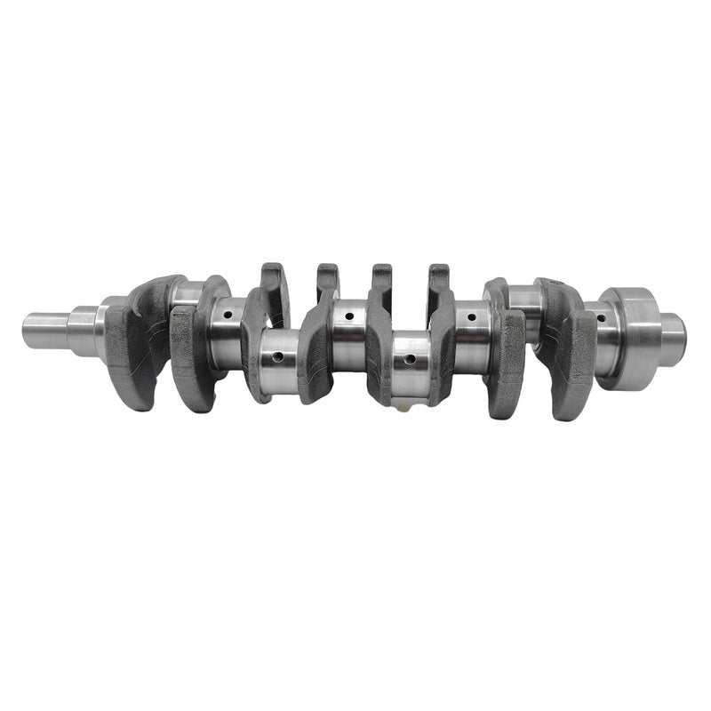 Crankshaft Fit For Toyota Hiace 4 Runner II Landcruiser Prado Fortuner 4cyl Diesel 1KD-FTV