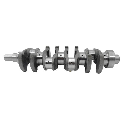 Crankshaft Fit For Toyota Hiace 4 Runner II Landcruiser Prado Fortuner 4cyl Diesel 1KD-FTV