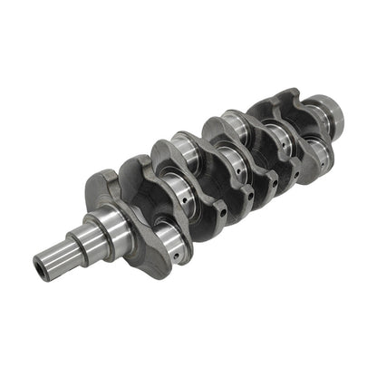 Crankshaft Fit For Toyota Hiace 4 Runner II Landcruiser Prado Fortuner 4cyl Diesel 1KD-FTV