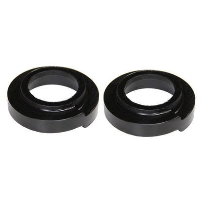 30mm Front Coil Spring Spacers Lift Fit For Nissan Patrol GR GU 4WD