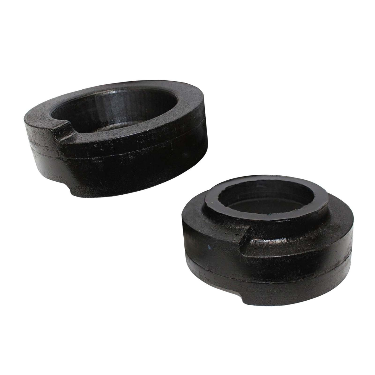 50mm Poly Coil Spring Spacer Front Fit For Nissan Patrol GQ GU Y60 61