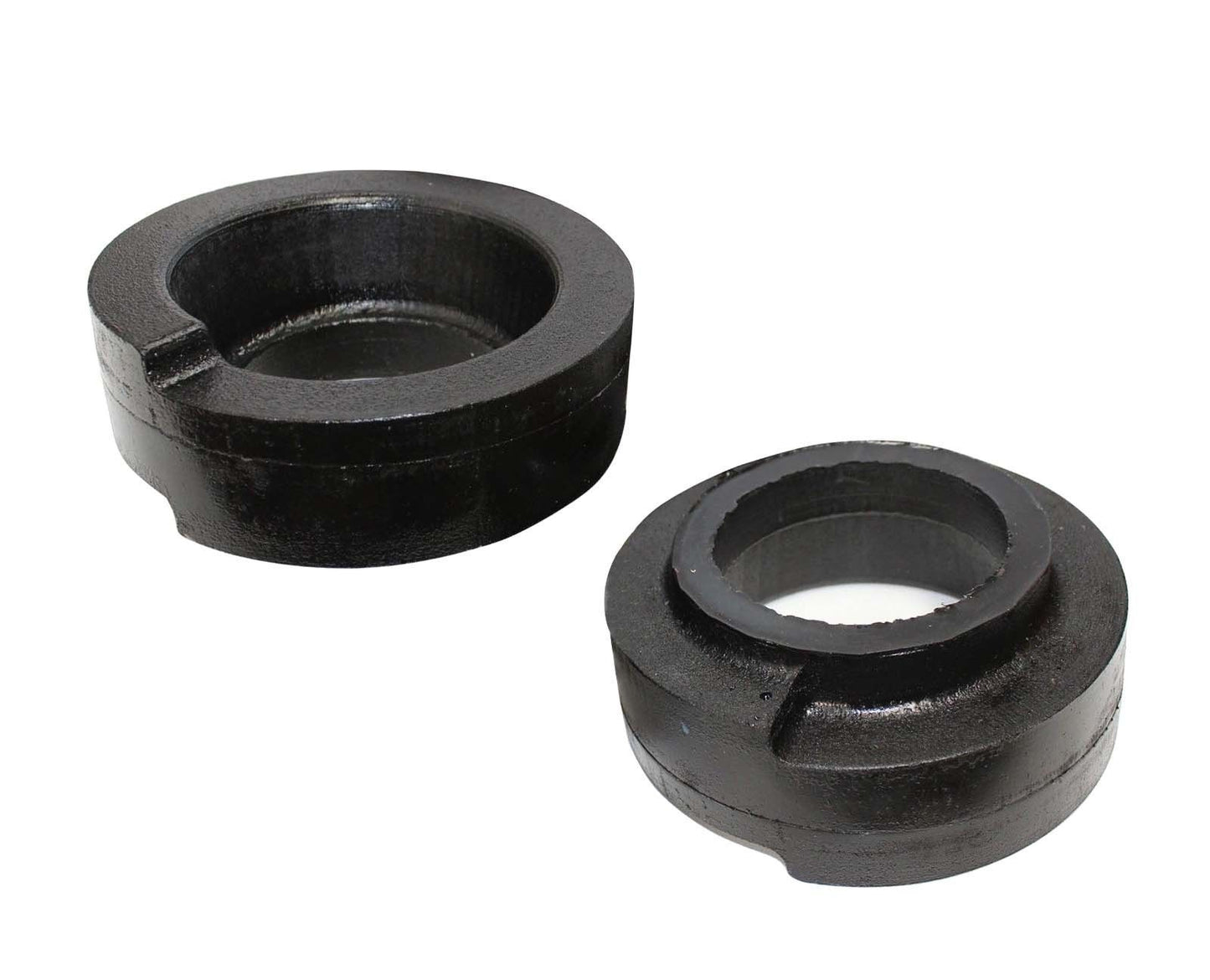 50mm Poly Coil Spring Spacer Front Fit For Nissan Patrol GQ GU Y60 61