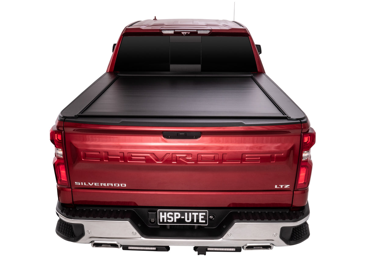 HSP Roll R Cover Series 3.5 Suits Chevrolet Silverado 1500 T1 2020+
