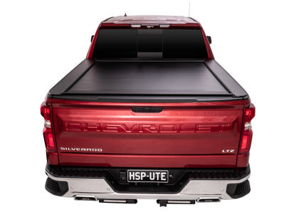 HSP Roll R Cover Series 3.5 Suits Chevrolet Silverado 1500 T1 2020+