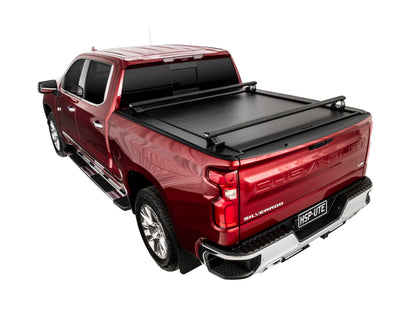 SP Load Bar Suits Roll R Cover S3.5 on a Chevrolet Silverado 1500 T1 2020+  & 2500 2021+