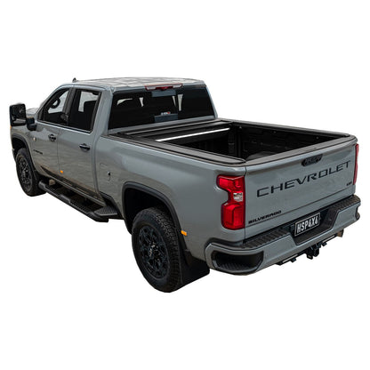 HSP Roll R Cover Series 3.5 Suits Chevrolet Silverado 2500 2021+