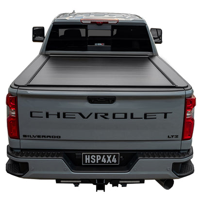 HSP Roll R Cover Series 3.5 Suits Chevrolet Silverado 2500 2021+