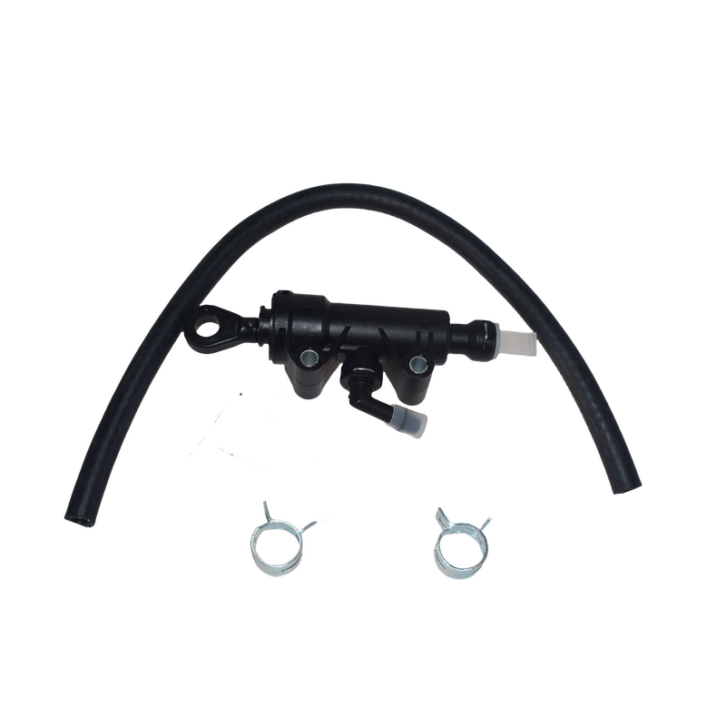 Clutch Master Cylinder Fit For Ford Falcon BA BF FG XR6 XR8 G6E XT FPV GS GT F6