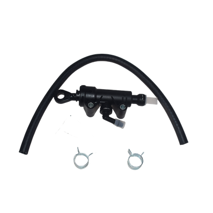 Clutch Master Cylinder Fit For Ford Falcon BA BF FG XR6 XR8 G6E XT FPV GS GT F6