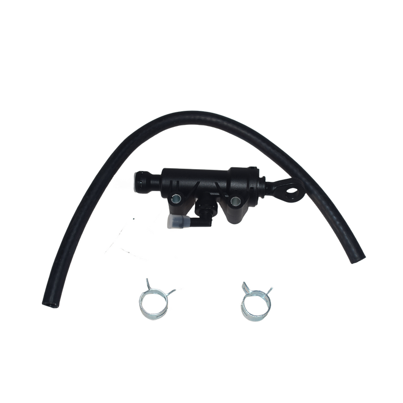 Clutch Master Cylinder Fit For Ford Falcon BA BF FG XR6 XR8 G6E XT FPV GS GT F6