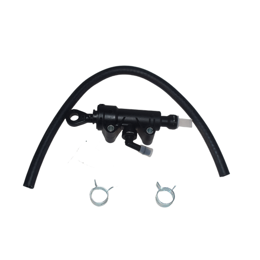 Clutch Master Cylinder Fit For Ford Falcon BA BF FG XR6 XR8 G6E XT FPV GS GT F6
