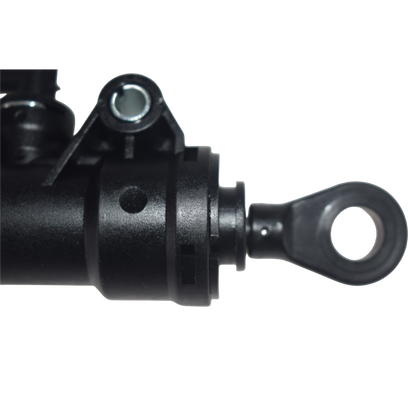 Clutch Master Cylinder Fit For Ford Falcon BA BF FG XR6 XR8 G6E XT FPV GS GT F6